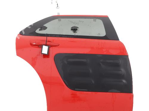Used Right rear door Right rear door CITROËN C4 CACTUS 1.6 BlueHDi 100 (99 hp) 33564721 33564721