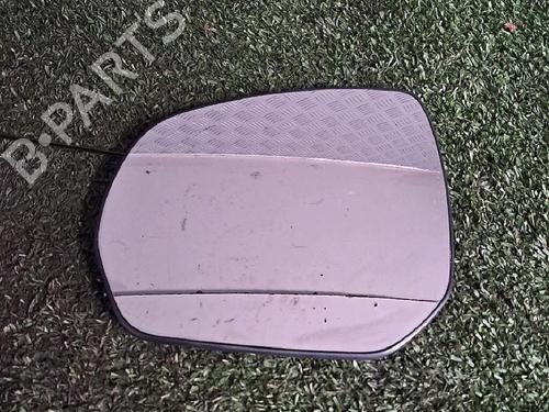 Left mirror glass FORD FIESTA Hatchback Van (WFVT) 1.0 (WFVT) | BP30063452C148 