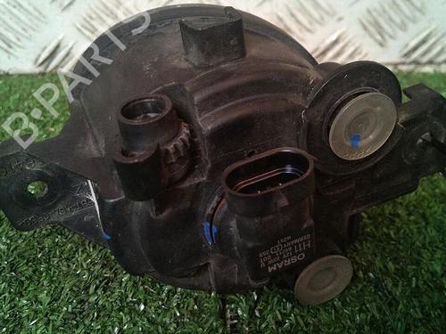 Left front fog light RENAULT CLIO II (BB_, CB_) 1.4 16V (B/CB0P, BB13) | BP30073774C30