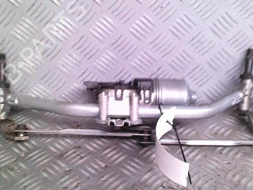 Front wiper motor PEUGEOT 208 I (CA_, CC_) 1.4 HDi | BP30074775M29