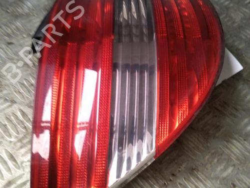 Left taillight MERCEDES-BENZ B-CLASS Sports Tourer (W245) B 180 CDI (245.207) | BP30070996C34