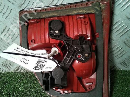 Left tailgate light CITROËN C5 III Break (RW_) 2.0 HDi 140 | BP30064667C79
