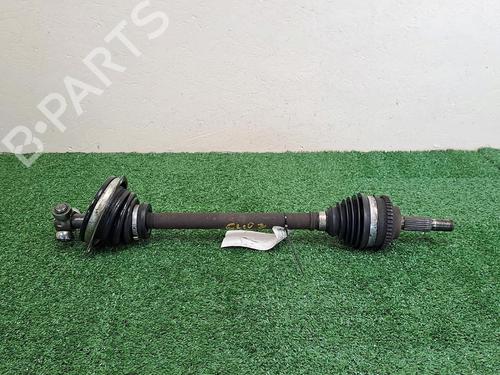 Used Left front driveshaft RENAULT CLIO II (BB_, CB_) 1.2 (BB0A, BB0F, BB10, BB1K, BB28, BB2D, BB2H, CB0A,... (58 hp) 30068159