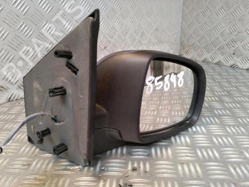 Right mirror NISSAN NOTE (E11, NE11) 1.5 dCi | BP30070689C27