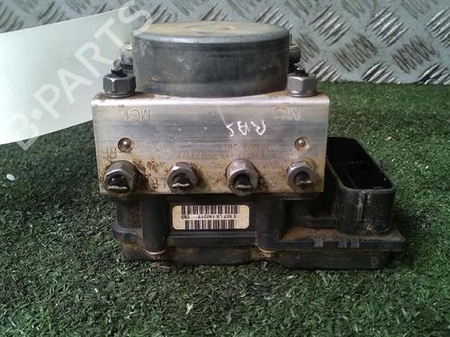 Used ABS pump PEUGEOT BIPPER (AA_) 1.3 HDi 75 (75 hp) 30073003