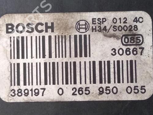 ABS pump VW PASSAT B5.5 Variant (3B6) 1.9 TDI | BP29952899M43  - Image 8
