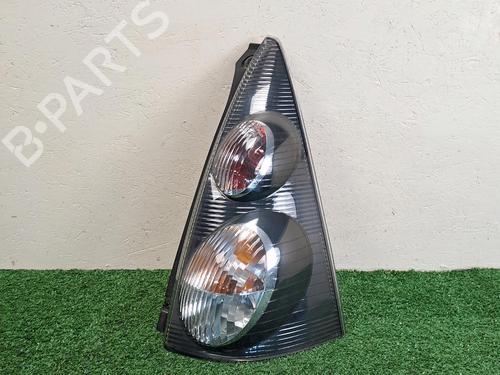 Used Right taillight CITROËN C1 (PM_, PN_) [2005-2014]  29602069