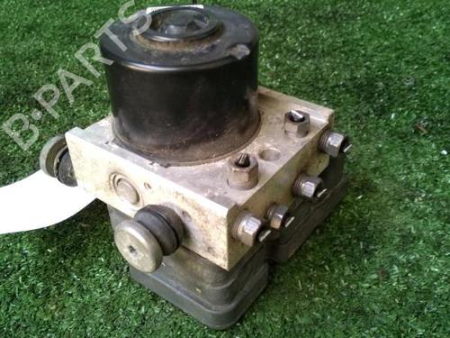 Used ABS pump ABS pump PEUGEOT 207 (WA_, WC_) 1.6 HDi (92 hp) 30071974 30071974