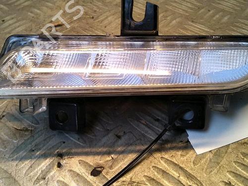 Left daytime light RENAULT CAPTUR I (J5_, H5_) 0.9 TCe 90 | BP30070873C104 