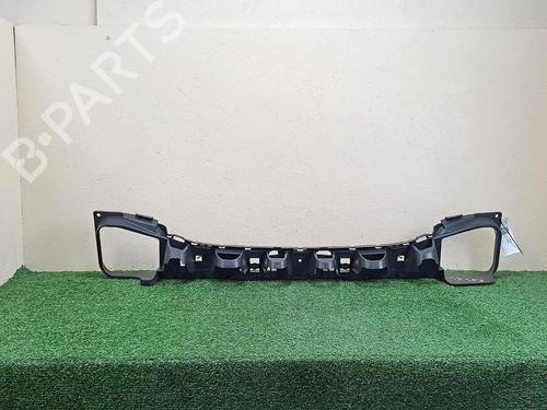 Used Rear bumper bracket PEUGEOT 208 I (CA_, CC_) 1.2 VTI 82 (82 hp) 29950545