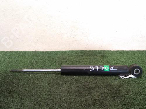Left rear shock absorber RENAULT TWINGO III (BCM_, BCA_) 1.0 SCe 70 (BCMB) | BP27551856M18 