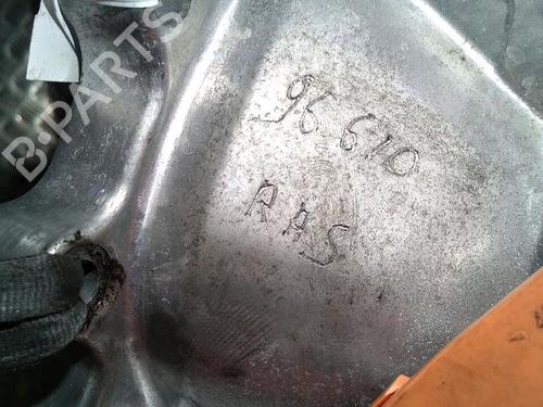 Gearbox TOYOTA YARIS (_P21_, _PA1_, _PH1_) 1.5 Hybrid (MXPH10, MXPH11) | BP29953127M3