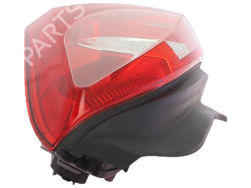 Right taillight RENAULT TWINGO II (CN0_) 1.2 16V (CN0K, CN0V, CN0A) | BP30067831C35 - Image 9