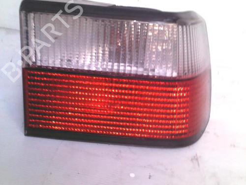Used Right taillight Right taillight CITROËN XANTIA (X1_, X2_) [1993-2003] 30075375 30075375