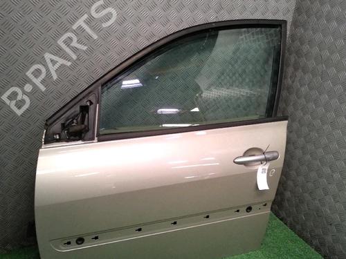 Left front door RENAULT MEGANE II (BM0/1_, CM0/1_) 1.6 16V | BP18021356C2 