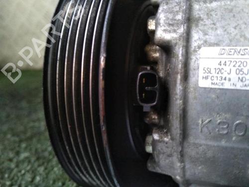 AC compressor ALFA ROMEO GT (937_) 1.9 JTD (937CXN1B) | BP30076275M34