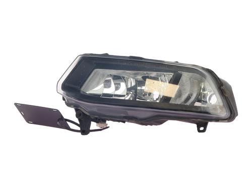 Used Left front fog light Left front fog light VW POLO V (6R1, 6C1) 1.4 TDI (75 hp) 31809171 31809171