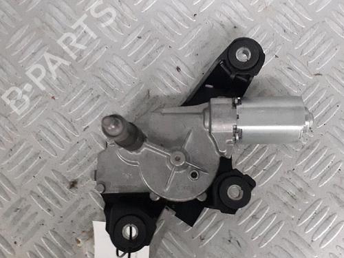 Rear wiper motor RENAULT SCÉNIC III (JZ0/1_) 1.5 dCi | BP30070214M102