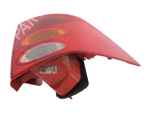 Left taillight PEUGEOT 1007 (KM_) 1.4 | BP30073184C34 - Image 12
