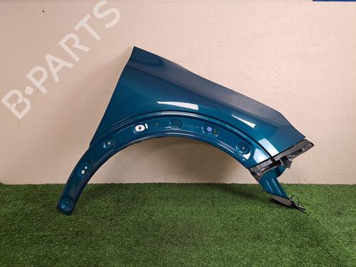 Forkjerm høyre CITROËN C4 CACTUS 1.2 THP 110 (110 hp) 31167588