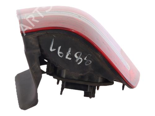 Left taillight FIAT STILO Multi Wagon (192_) 1.9 JTD | BP30070592C34  - Image 9