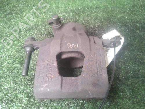 Used Right front brake caliper CHEVROLET AVEO / KALOS Hatchback (T250, T255) 1.2 (84 hp) 18954440