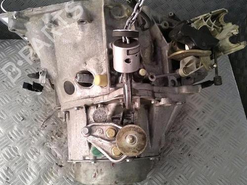 Gearbox PEUGEOT 307 (3A/C) 2.0 HDi 90 | BP30073874M3