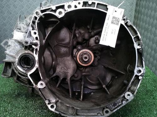 Gearbox RENAULT MEGANE II (BM0/1_, CM0/1_) 2.0 Renault Sport | BP30064273M3