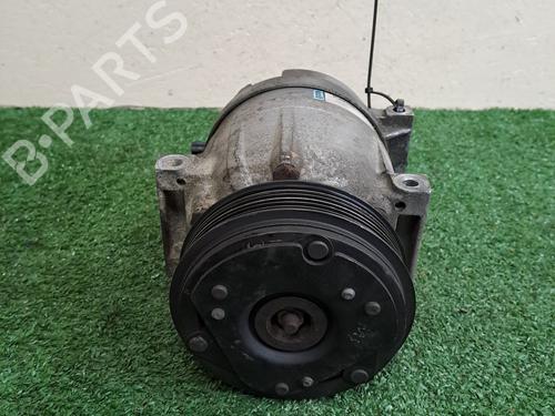 AC compressor RENAULT LAGUNA II (BG0/1_)  | BP30676322M34  - Image 7