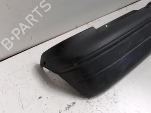 Rear bumper RENAULT TWINGO I (C06_) 1.2 (C066, C068) | BP30069727C8 