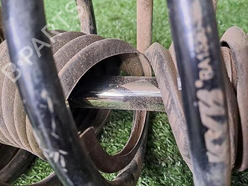 Right front shock absorber CITROËN BERLINGO / BERLINGO FIRST Box Body/MPV (M_) 1.9 D 70 (MBWJZ, MCWJZ) | BP29953025M17