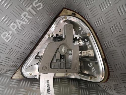 Left taillight MERCEDES-BENZ C-CLASS (W202) C 200 CDI (202.134) | BP30075845C34 