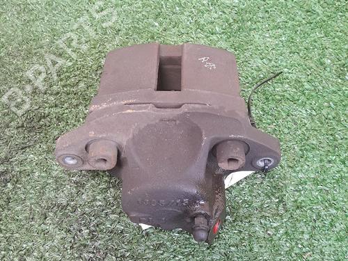 Right front brake caliper RENAULT TWINGO II (CN0_) 1.2 16V (CN04, CN0B) | BP29949304M104 