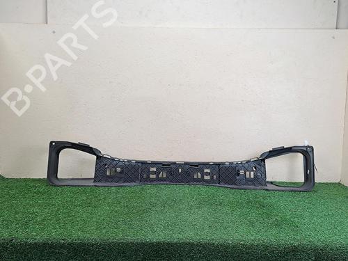 Used Rear bumper bracket Rear bumper bracket PEUGEOT 208 I (CA_, CC_) 1.2 PureTech 82 (82 hp) 30068410 30068410