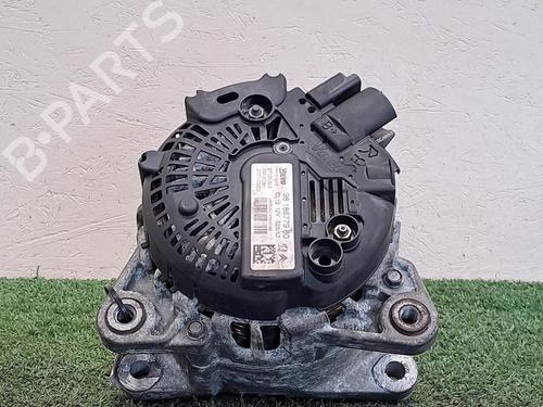 alternator-citroen-c3-iii-sx-2016-29950591 main image
