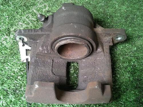 Left front brake caliper PEUGEOT 207 (WA_, WC_) 1.4 HDi | BP30067110M105