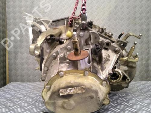 Gearbox CITROËN ZX (N2) 1.9 D | BP30073919M3 