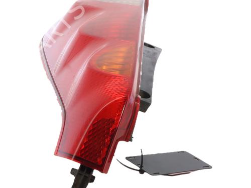 Right taillight NISSAN NOTE (E11, NE11) 1.5 dCi | BP30065053C35 - Image 8