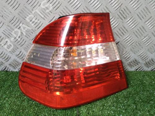 Left taillight BMW 3 (E46) 320 d | BP30071255C34
