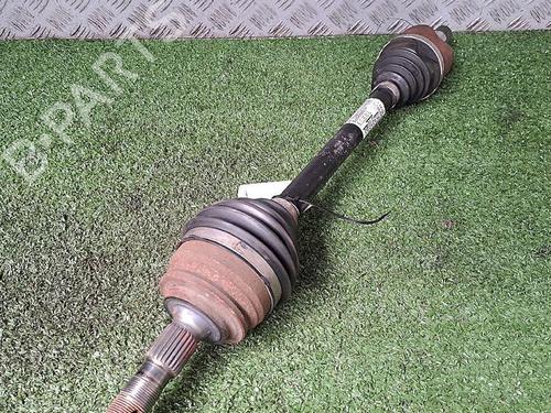 Left front driveshaft OPEL CORSA F (P2JO) 1.5 (68) | BP30076839M38  - Image 7