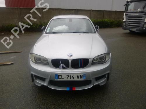 BMW 1 (E87) 130 i (265 hp) 1639770