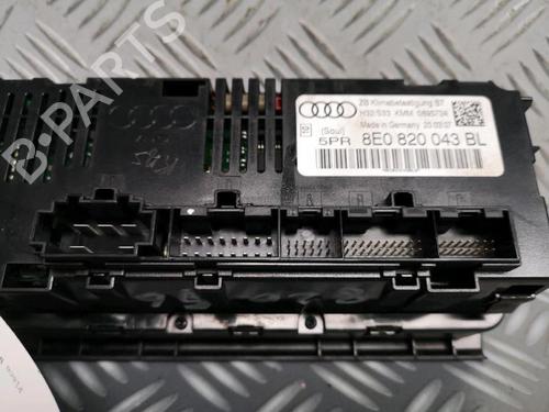 Climate control AUDI A4 B7 Avant (8ED) 2.0 TDI 16V | BP37731416I5 - Image 3