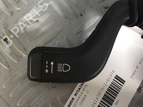 Spak kontakt OPEL CORSA C (X01) 1.3 CDTI (F08, F68) | BP30068948I30 