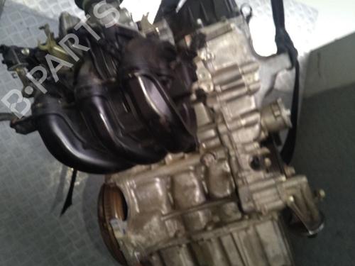 Engine TOYOTA AYGO (_B4_) 1.0 (KGB40) | BP37730155M1 - Image 4