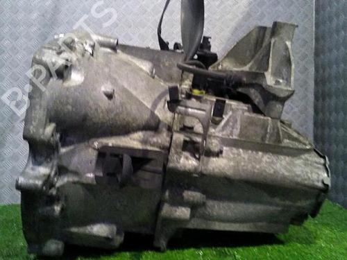 Gearbox CITROËN C5 III (RD_) 2.0 HDi 165 (RDRHHA, RDRHH8) | BP30077220M3