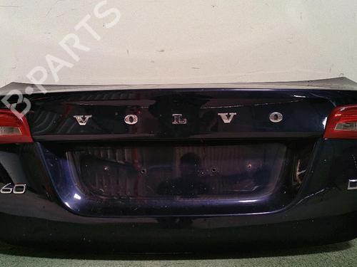 Bagklap CC/Kombi-Coupé VOLVO S60 II (134) D2 (120 hp) 29951077