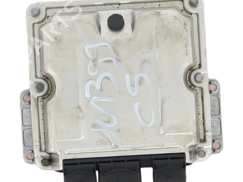 Engine control unit (ECU) CITROËN C5 I (DC_) 2.2 HDi (DC4HXB, DC4HXE) | BP36221275M57 - Image 4