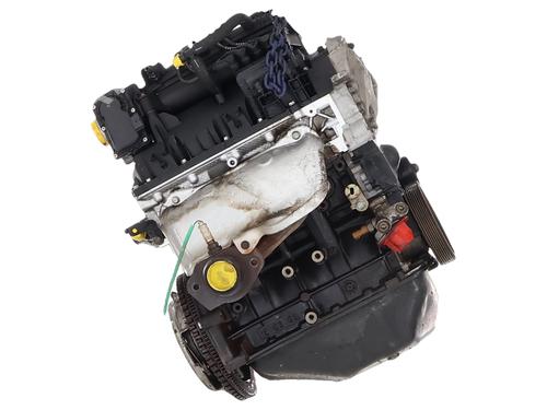 Used Engine Engine 34520720 34520720