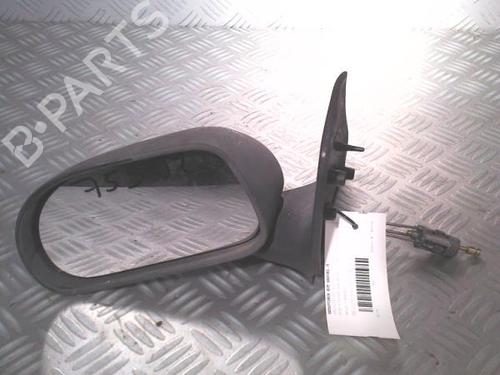 Used Left mirror Left mirror FIAT BRAVA (182_) 1.9 TD 100 S (182.BF) (100 hp) 30074977 30074977