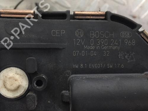 Front wiper motor PEUGEOT 407 SW (6E_, 6D_) 1.6 HDi 110 | BP30072663M29 